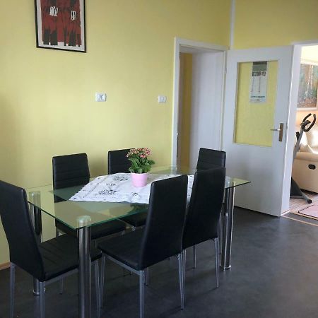 Apartma Mahnic ポストイナ エクステリア 写真