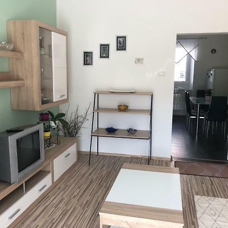 Apartma Mahnic ポストイナ エクステリア 写真