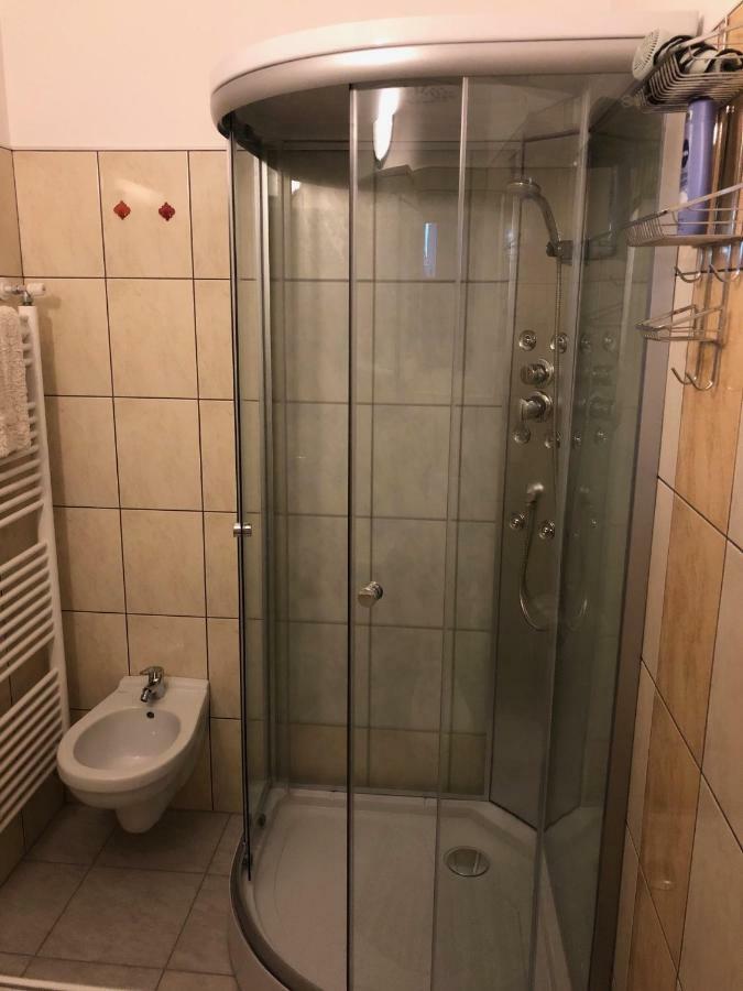 Apartma Mahnic ポストイナ エクステリア 写真