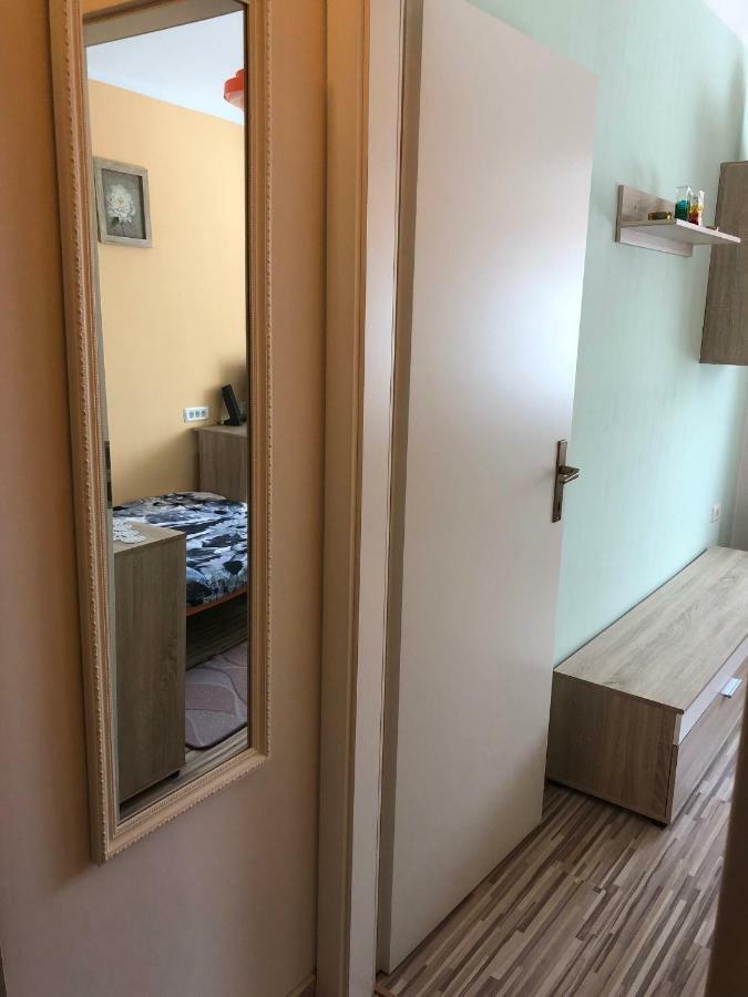Apartma Mahnic ポストイナ エクステリア 写真